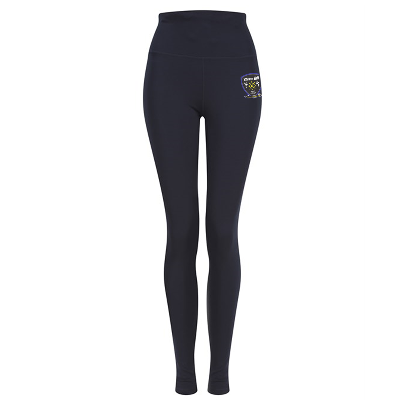 P.E Leggings - Navy