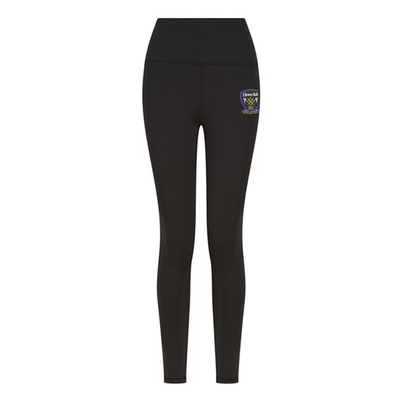 P.E Leggings - Black