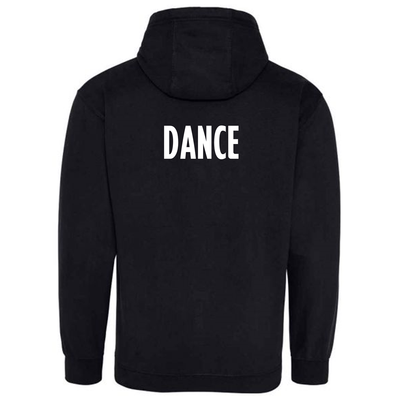 Ellowes Hall - Dance Hoodie