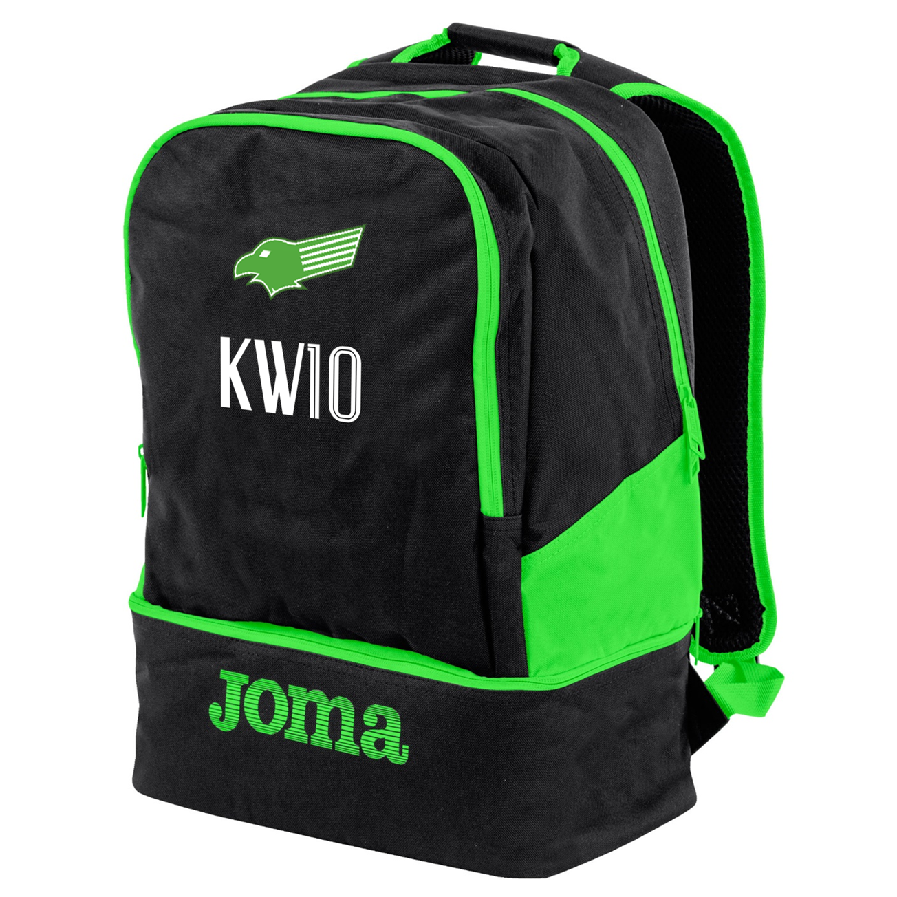 Kewford Eagles Estadio III Backpack