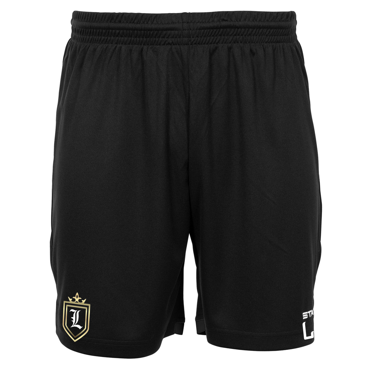 Luca Coaching - Stanno Focus II Short - Senior