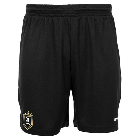 Luca Coaching - Stanno Focus II Short - Senior