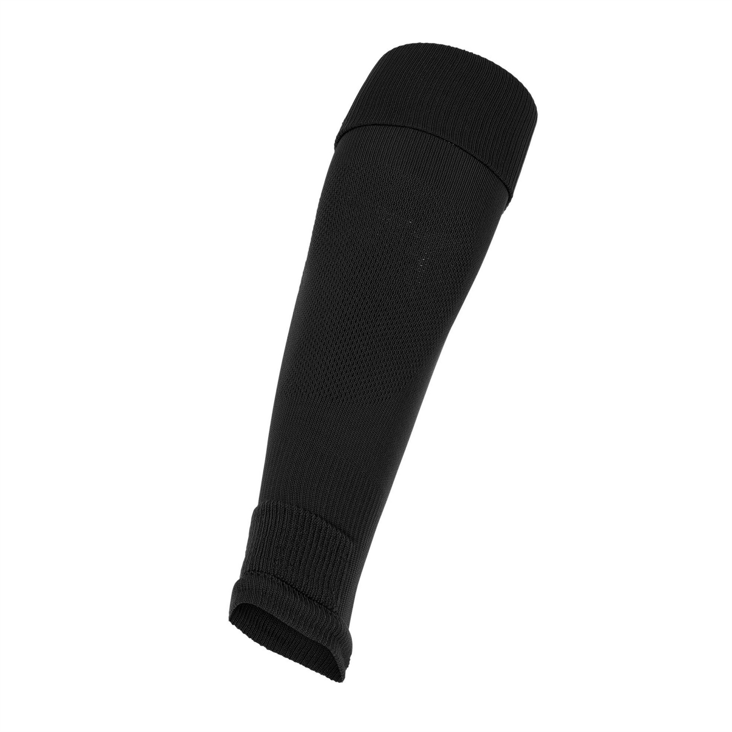 FC Crystal Footless Socks
