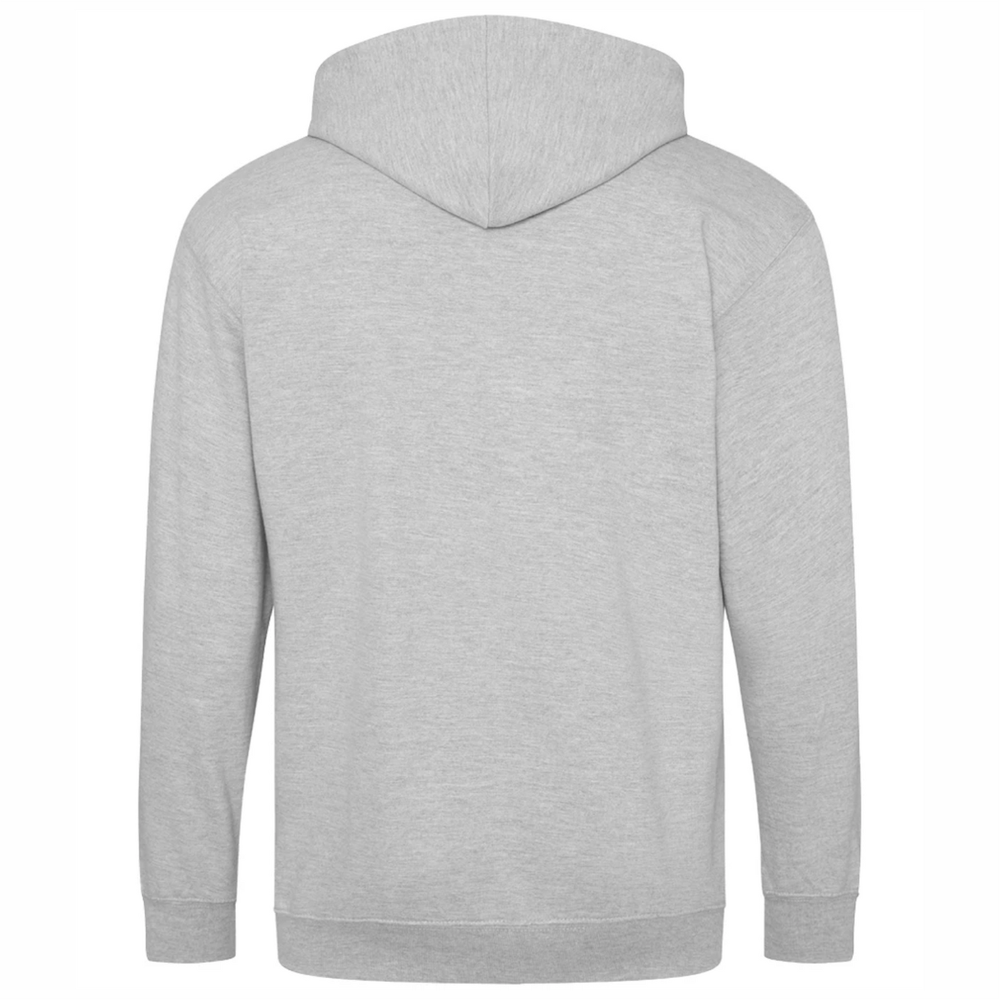 West Midlands Woodturners Full Zipped Hoodie