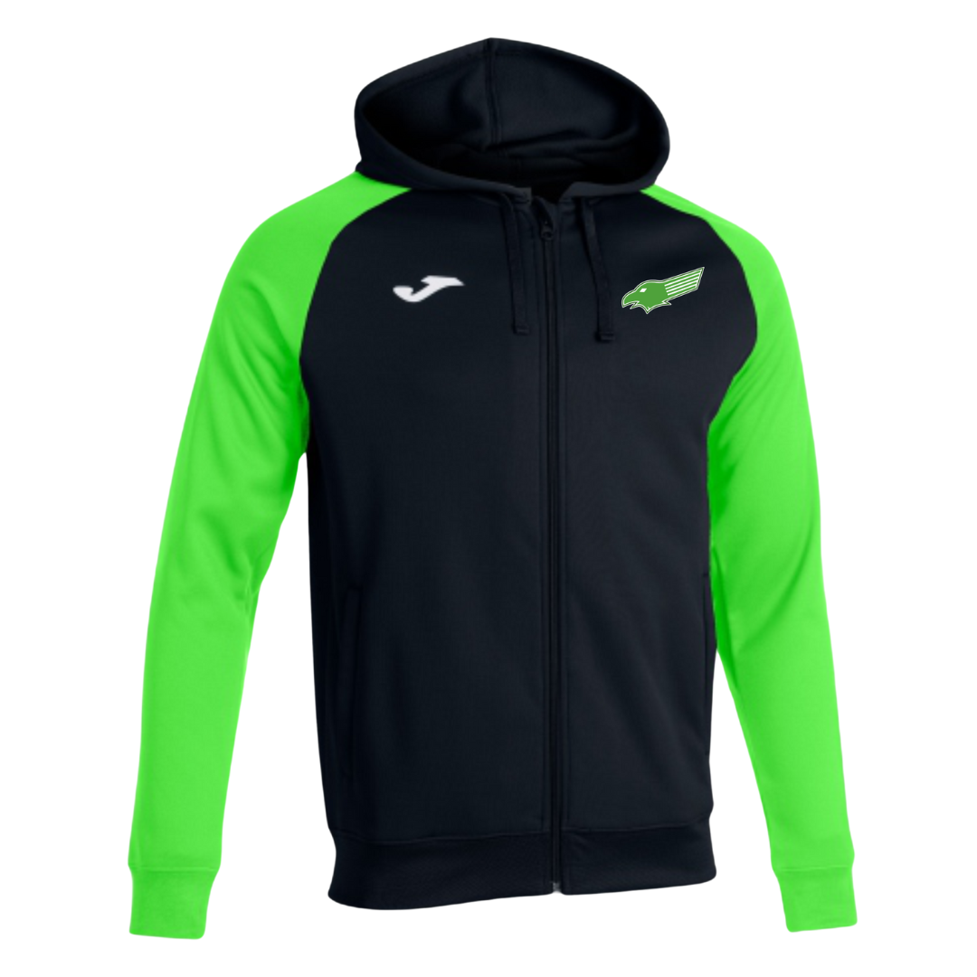 Kewford Eagles Academy IV Zip Up Hoodie