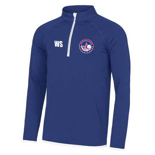 The Wordsley School BTEC/GCSE P.E Midlayer
