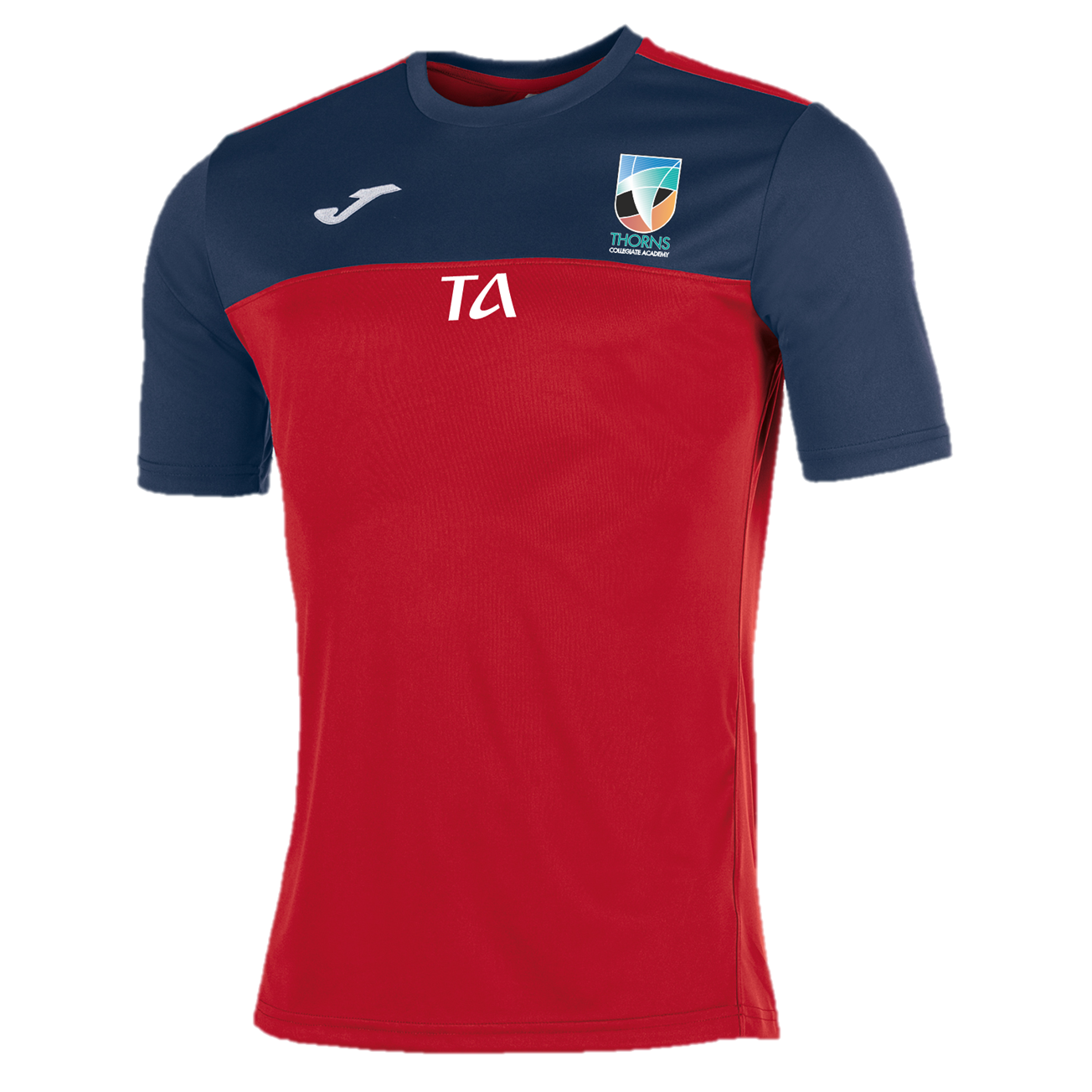 Thorns Collegiate Academy G.C.S.E T-Shirt - Year 11