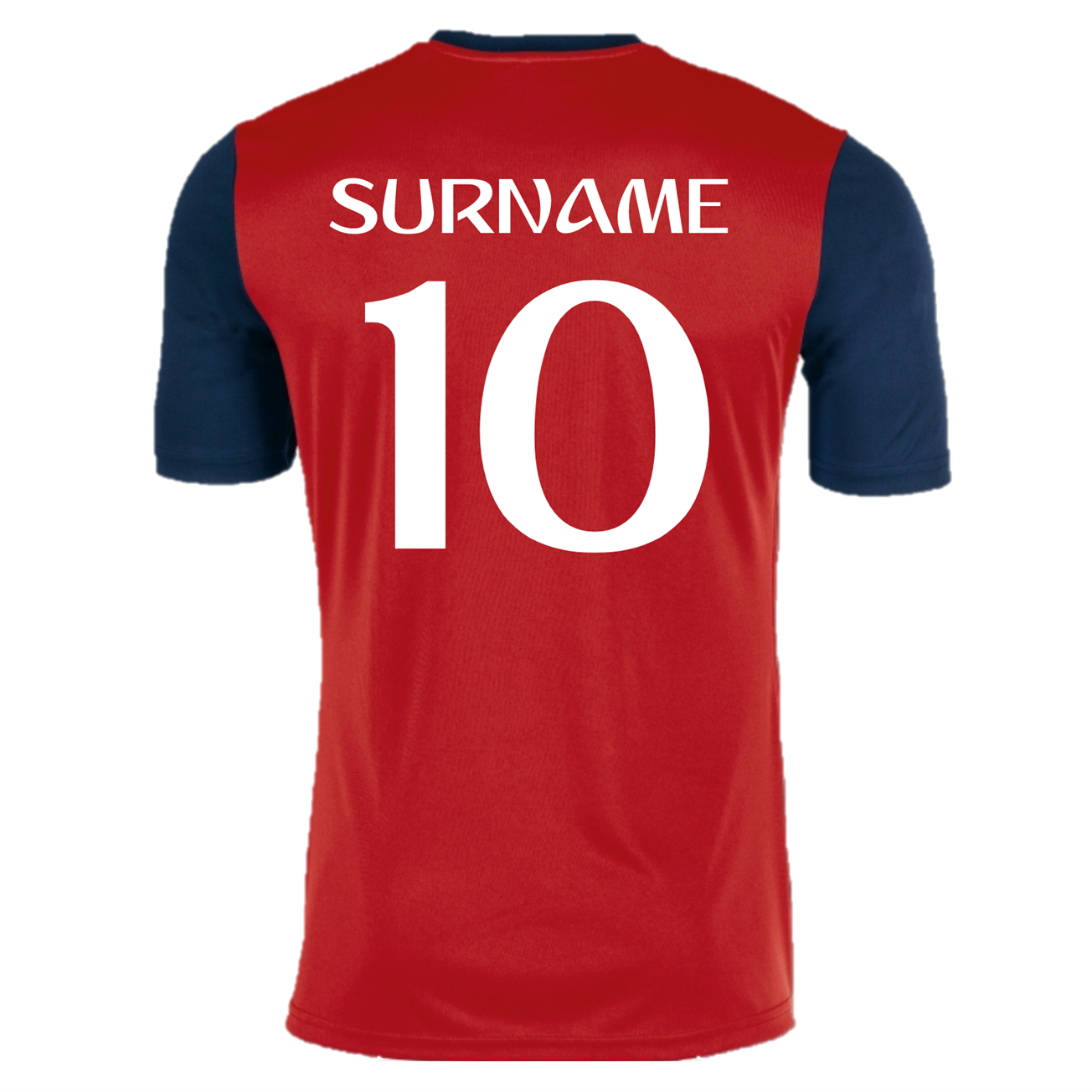 Thorns Collegiate Academy G.C.S.E T-Shirt - Year 11