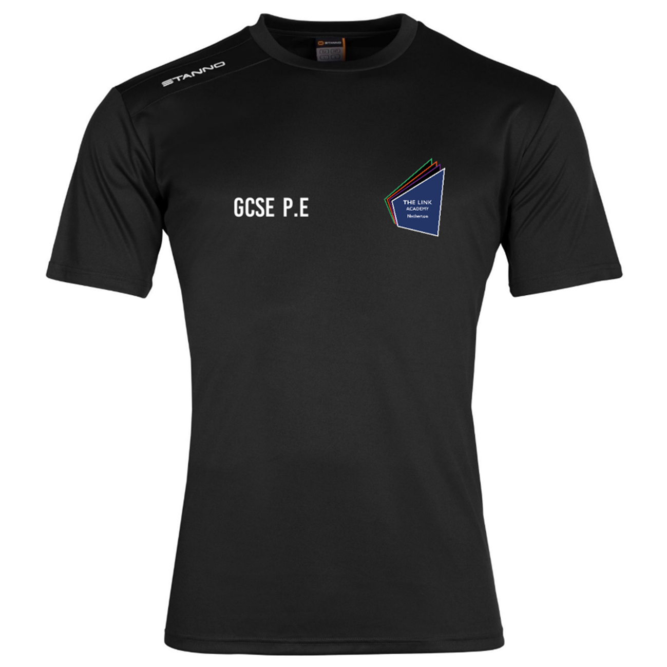 The Link Academy - GCSE P.E T-Shirt