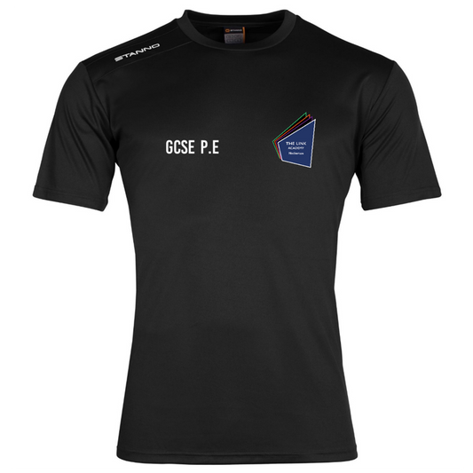 The Link Academy - GCSE P.E T-Shirt