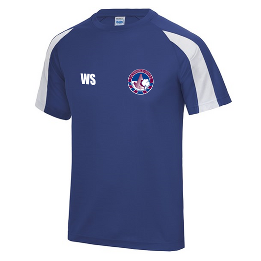The Wordsley School BTEC/GCSE P.E T-Shirt