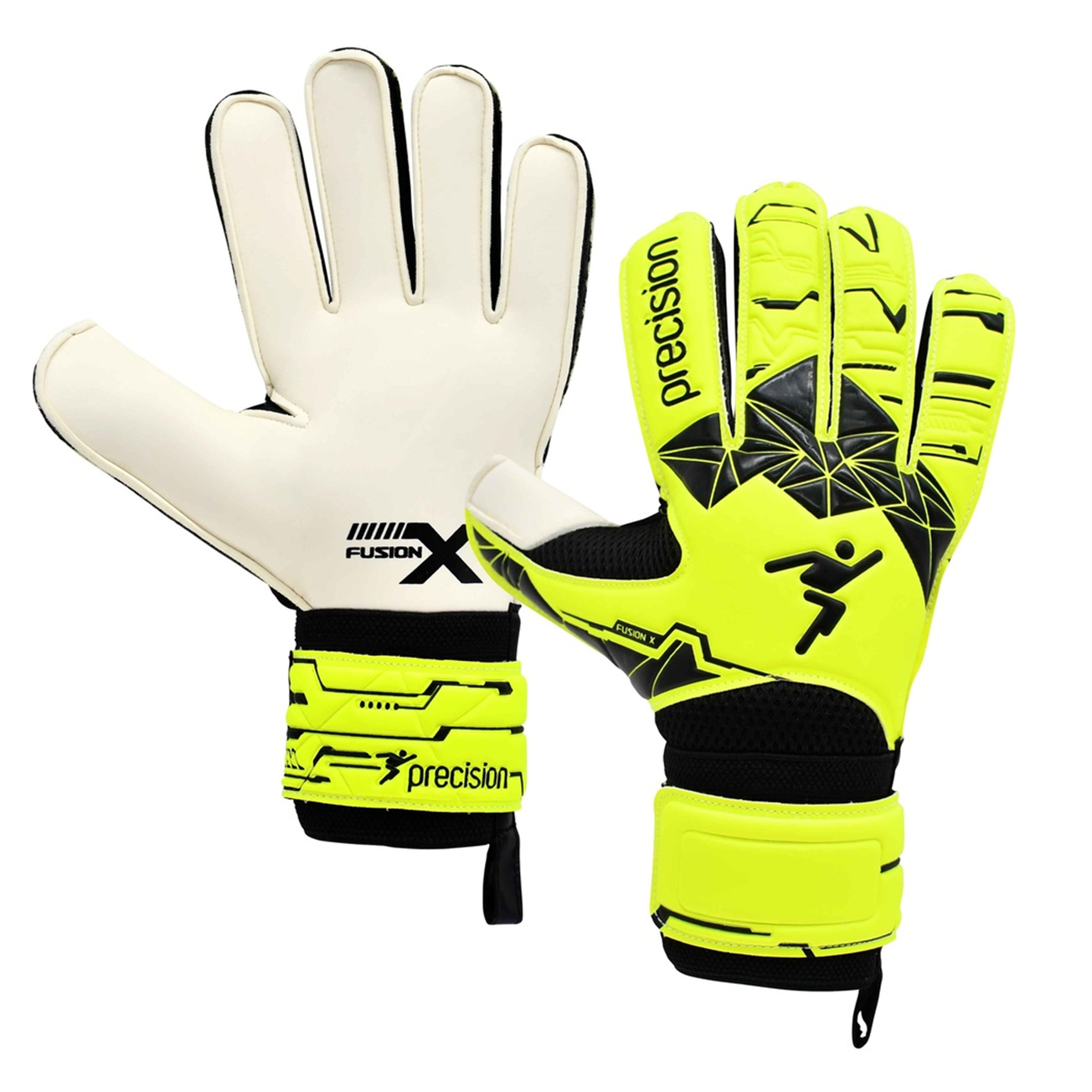 Kewford Eagles Personalised Goalkeeper Gloves