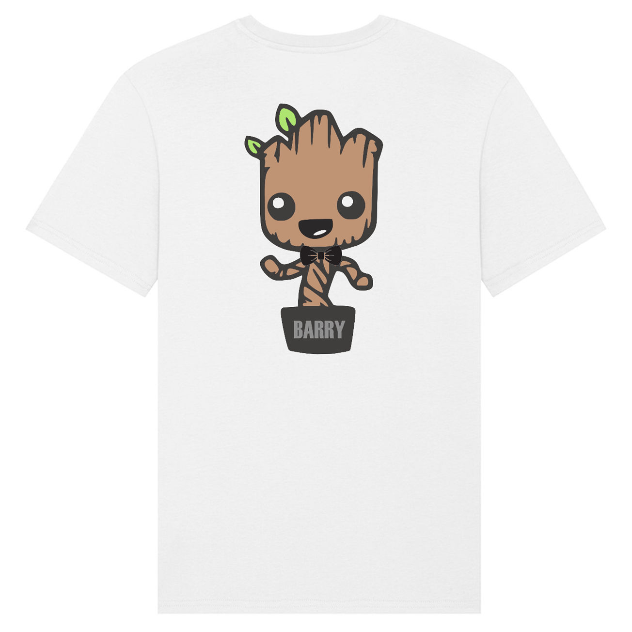 Guardians of the Groom Stag Do T-Shirt 2025