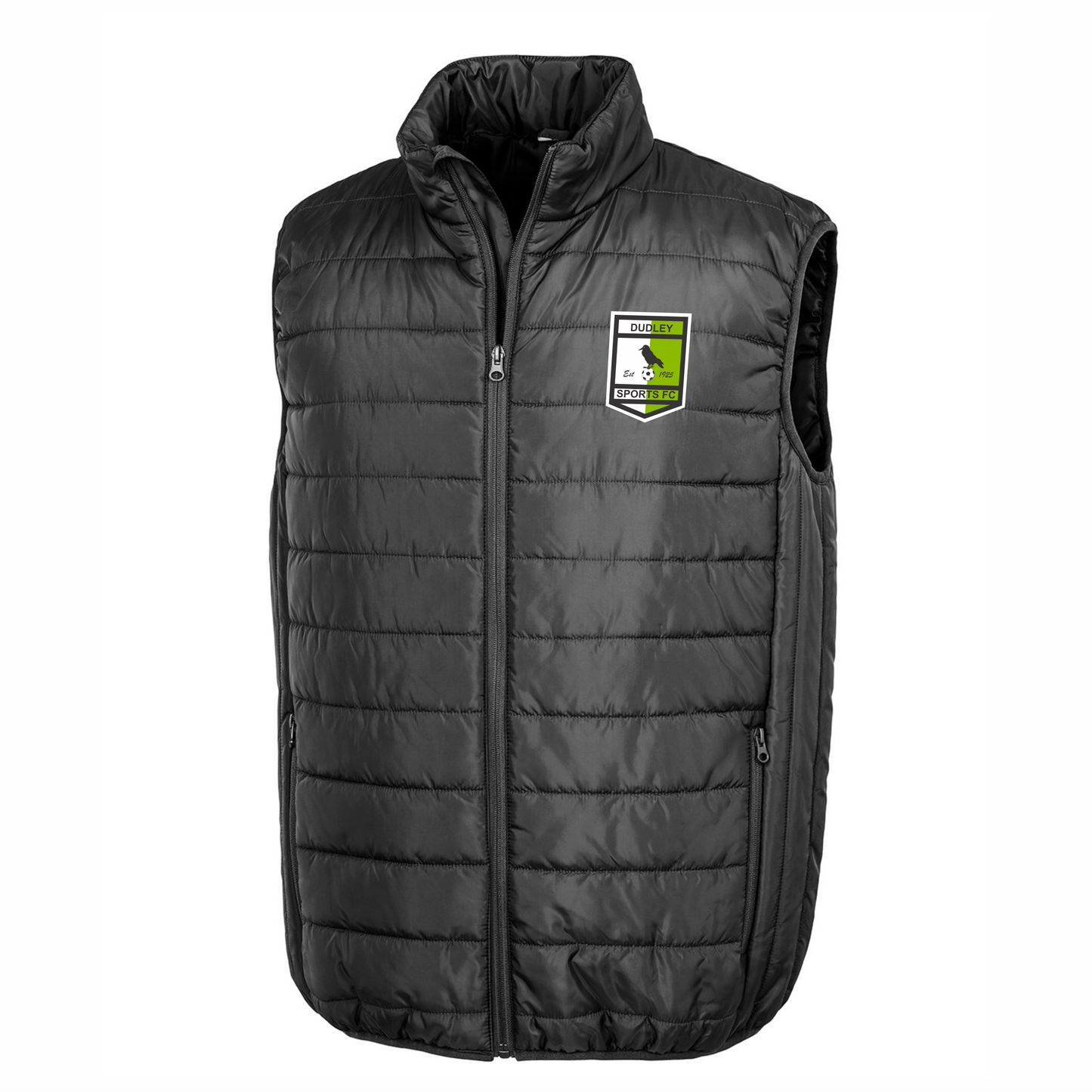 Dudley Sports FC Gilet