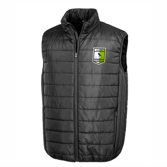 Dudley Sports FC Gilet