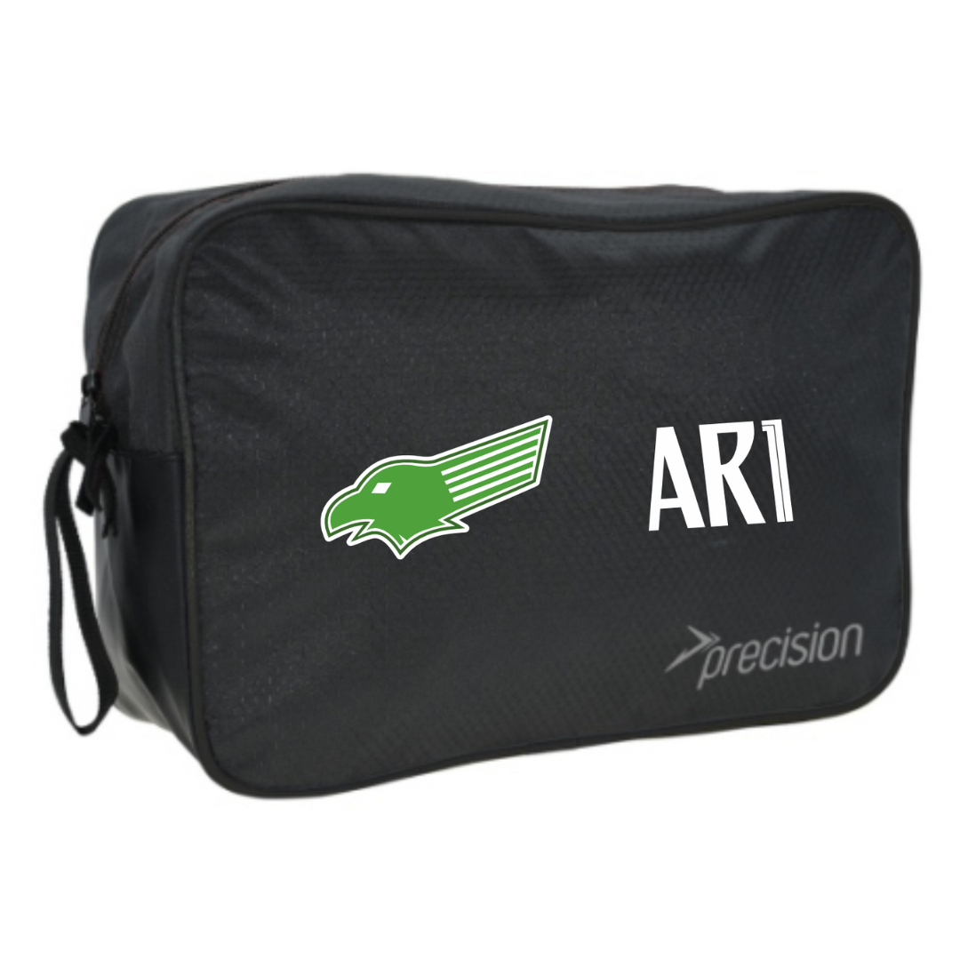 Kewford Eagles GK Glove Bag