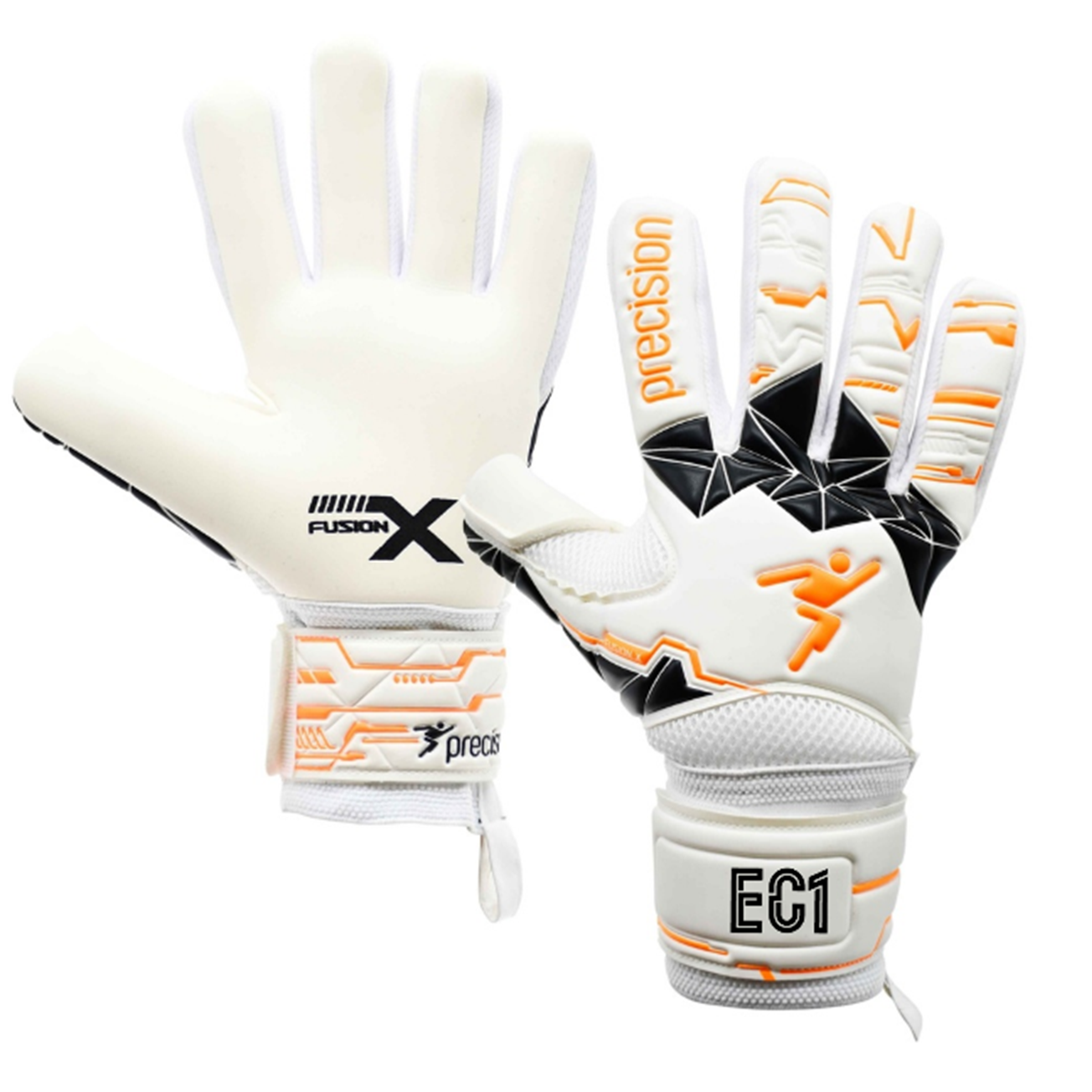Wordsley Wasps - Goalkeeper Gloves
