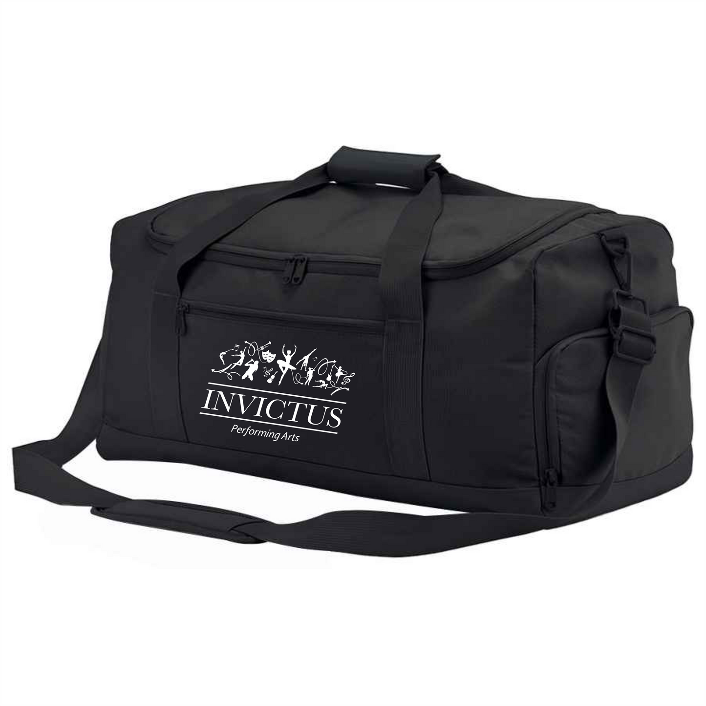 Invictus Performing Arts - Holdall Bag