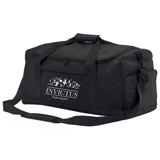 Invictus Performing Arts - Holdall Bag