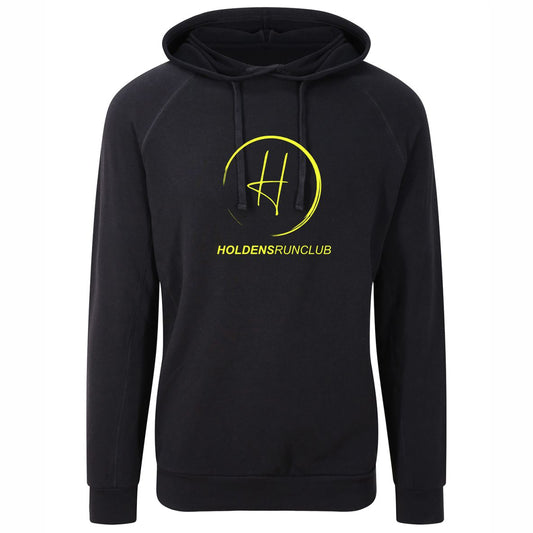 Holdens Run Club - Cool Hoodie