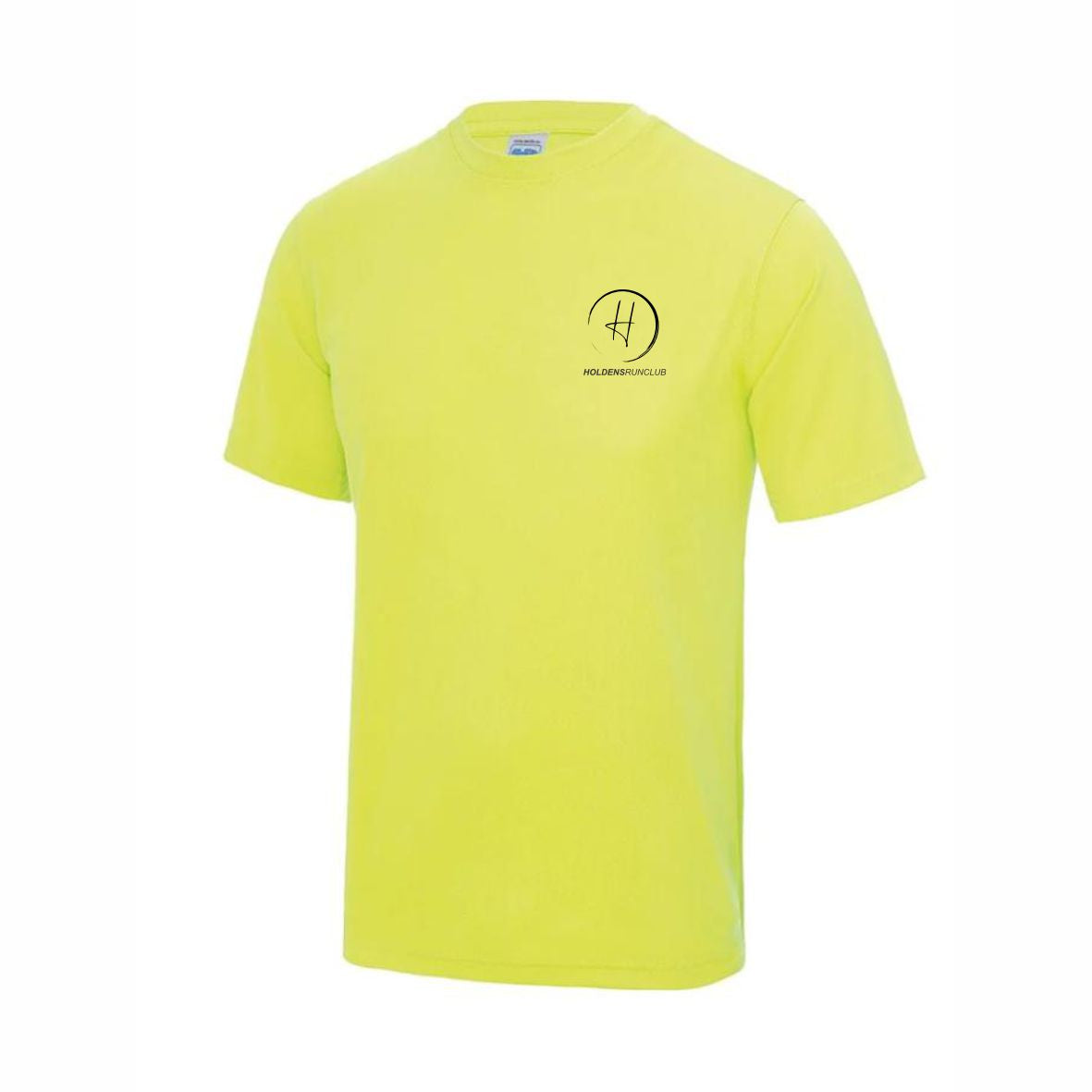 Holdens Run Club - Unisex T-Shirt