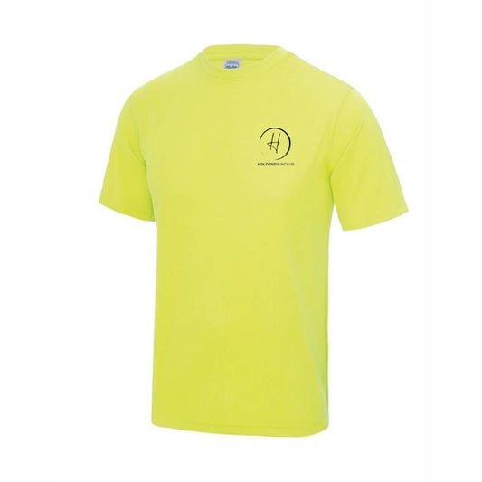 Holdens Run Club - Unisex T-Shirt