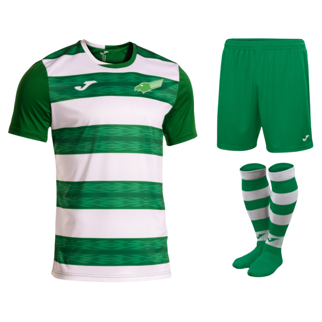 Kewford Eagles Home Kit Pack - Senior
