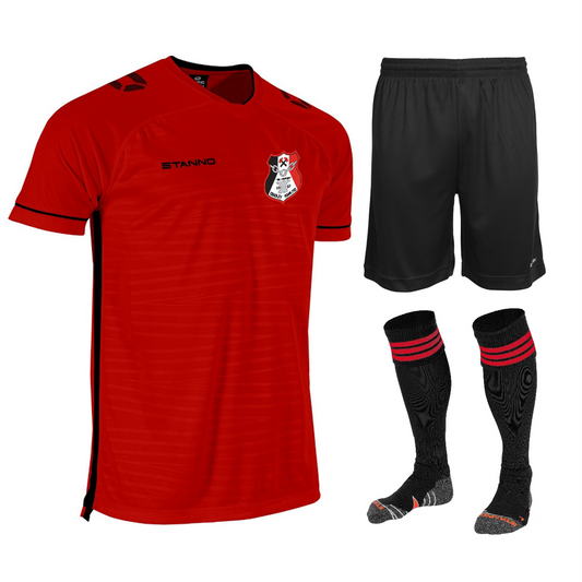 Cradley Town FC Home Kit - Senior