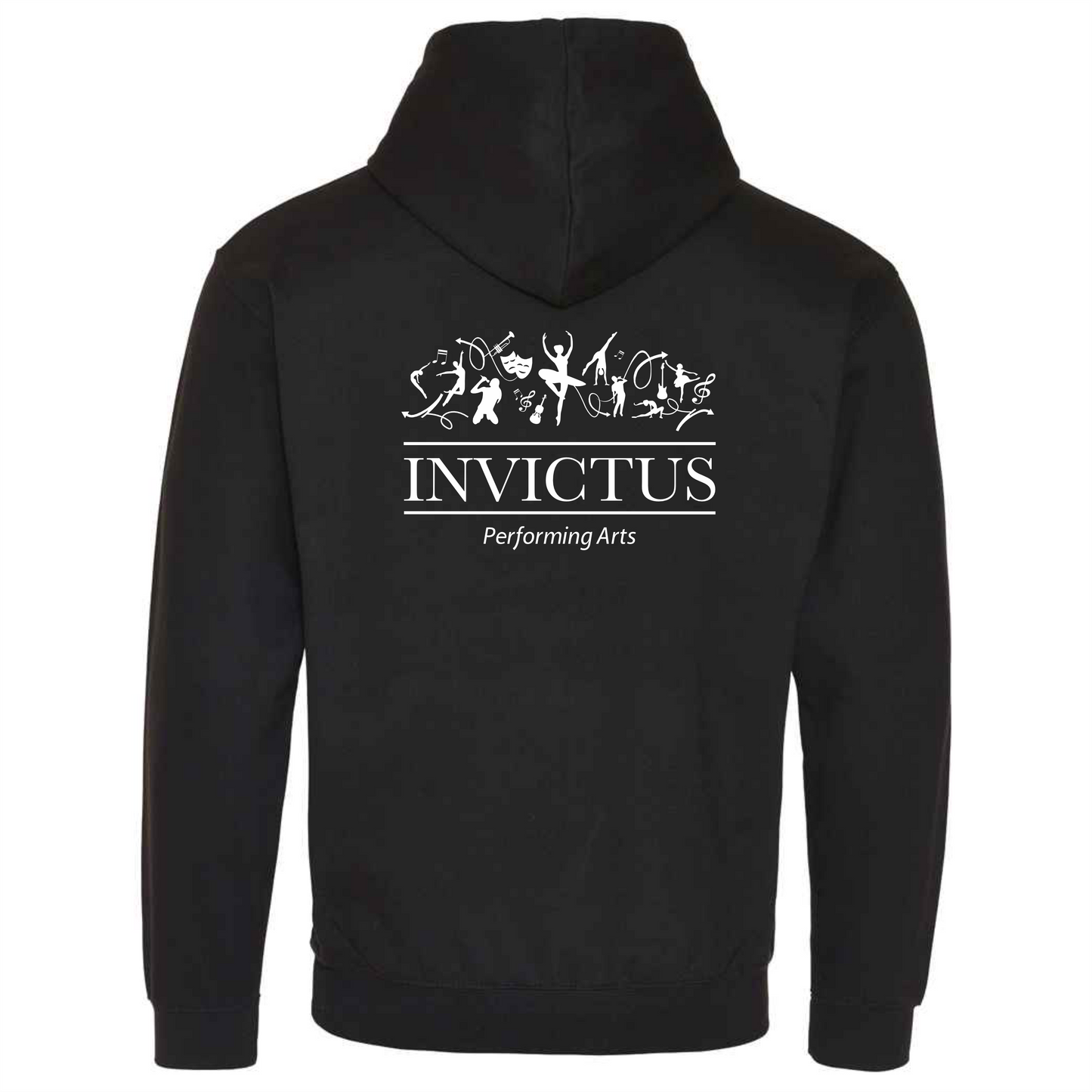 Invictus Performing Arts - Hoodie