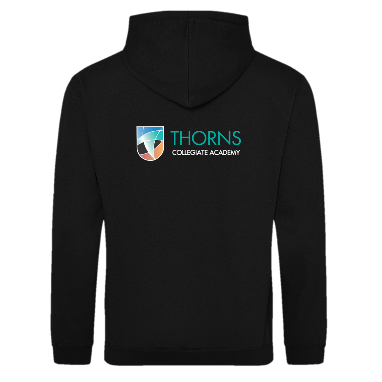 Thorns P.E. Hoody [TCA]
