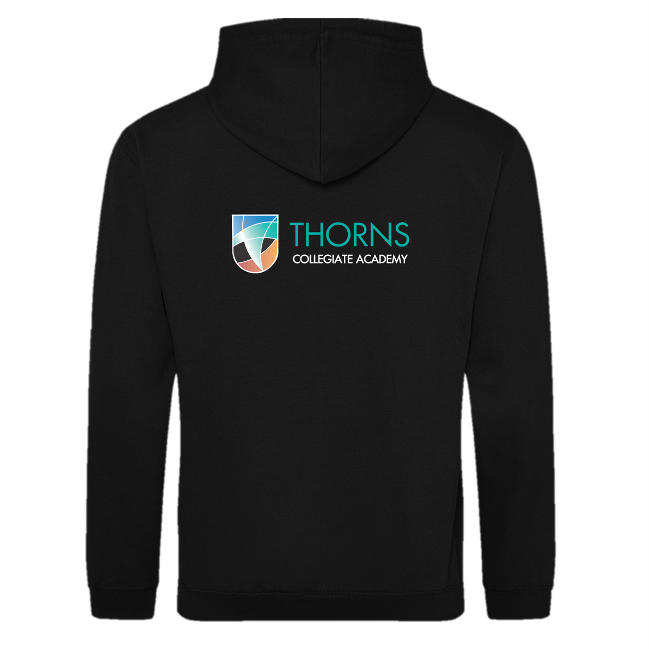 Thorns Collegiate Academy Elite Performer Hoodie