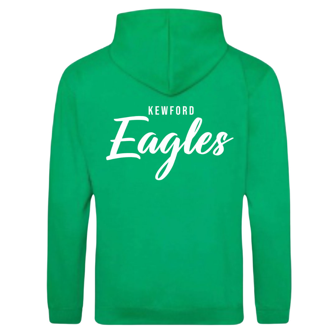 Kewford Eagles Hoodie