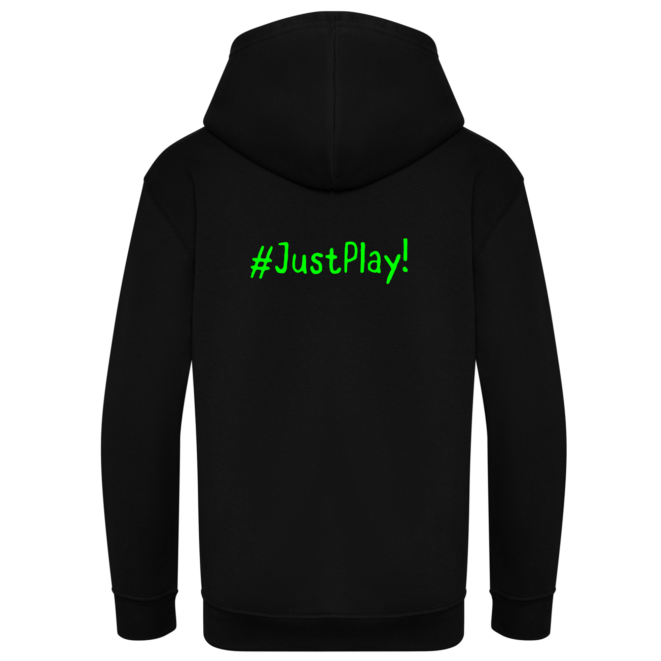 Starz Academy Hoodie