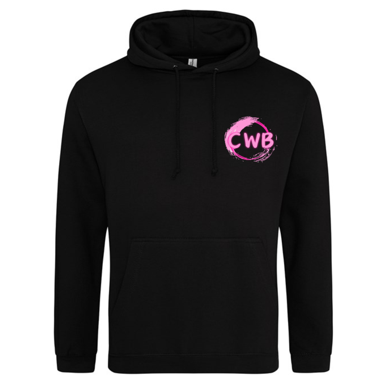 CWB Dance Hoodie