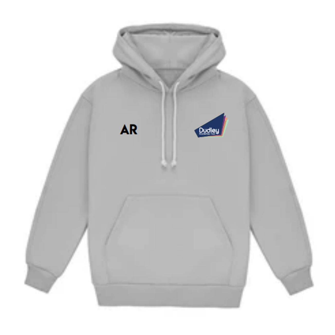 Dudley Academies Trust - 2024 Ski Hoodie