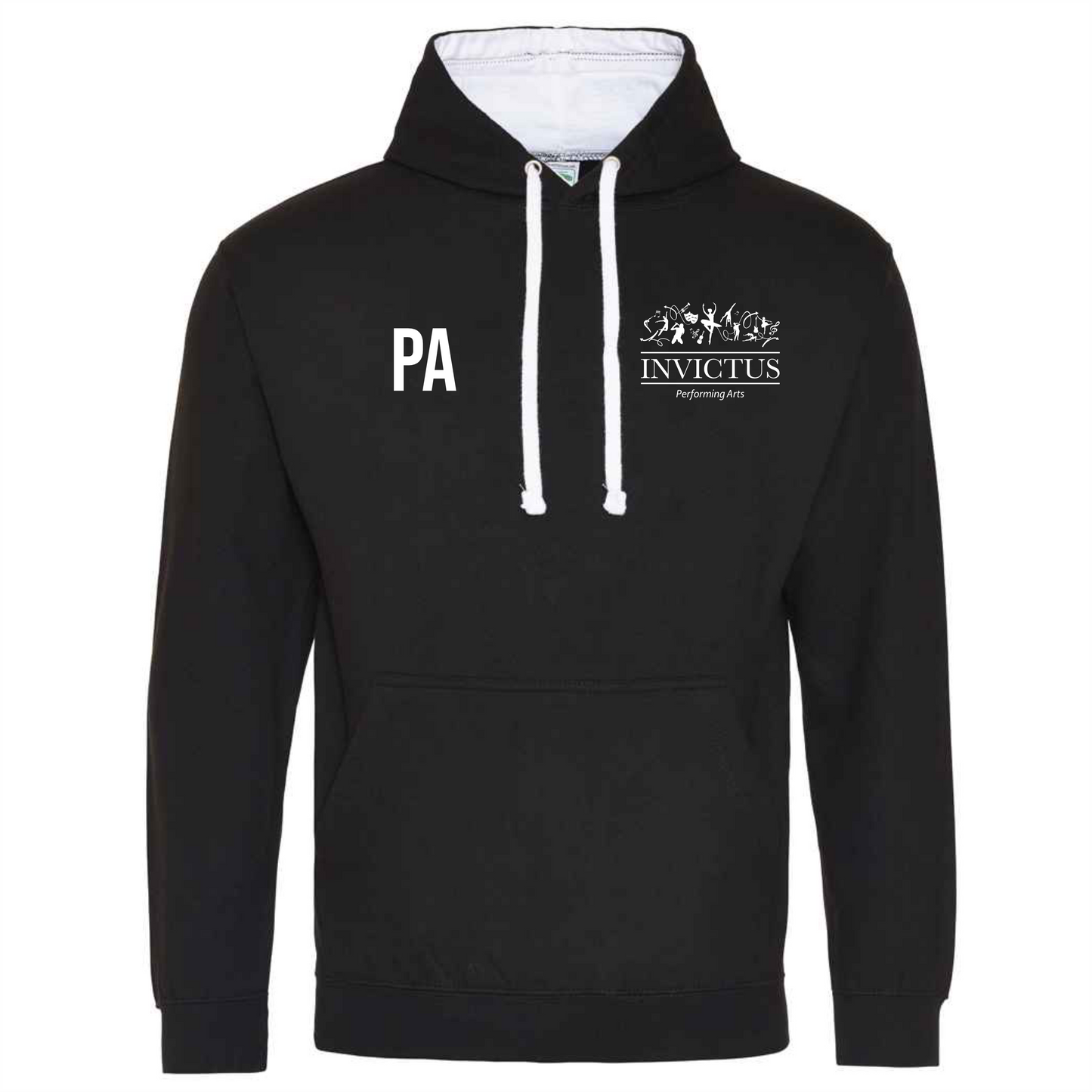 Invictus Performing Arts - Hoodie