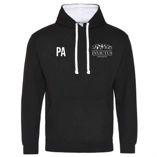 Invictus Performing Arts - Hoodie