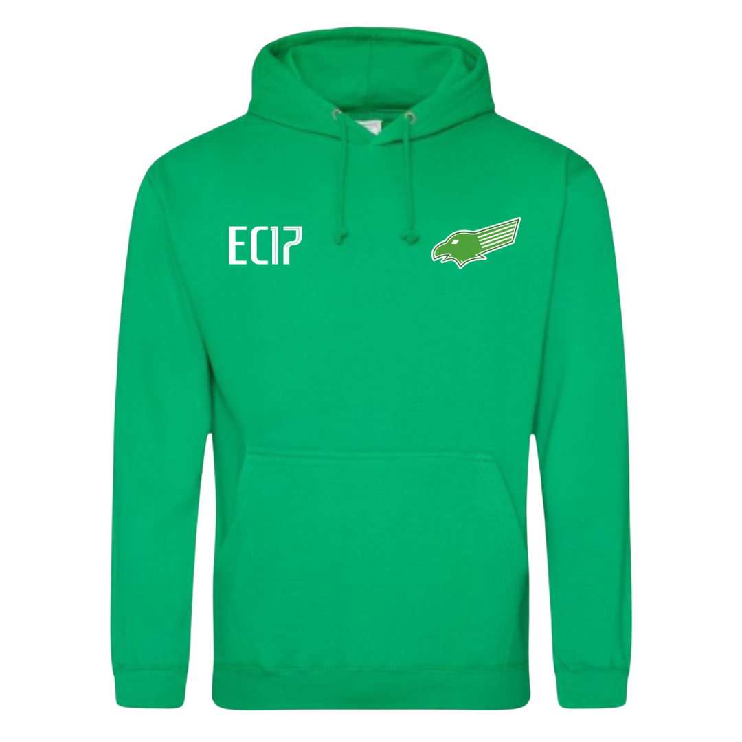 Kewford Eagles Hoodie
