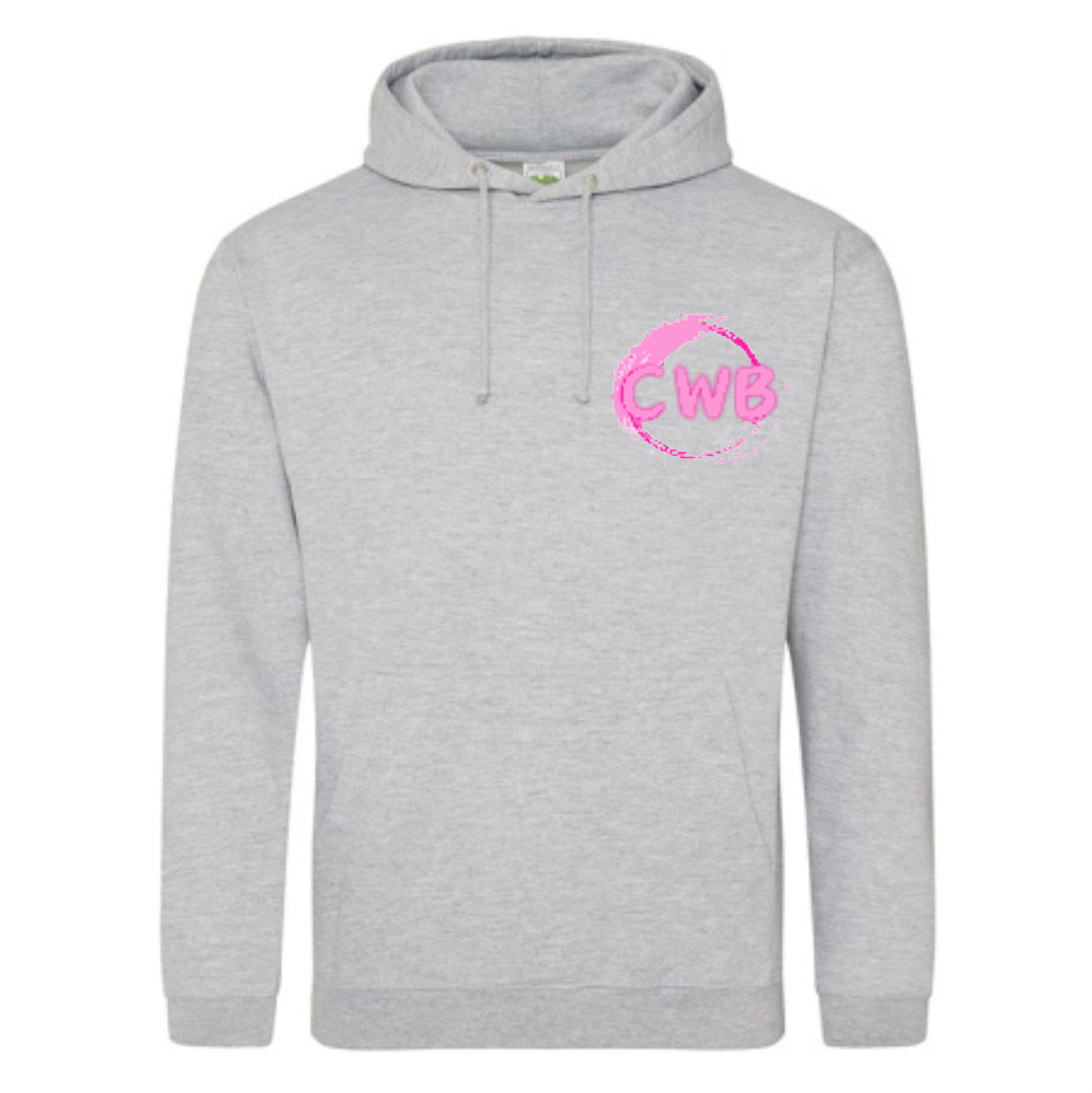 CWB Dance Hoodie