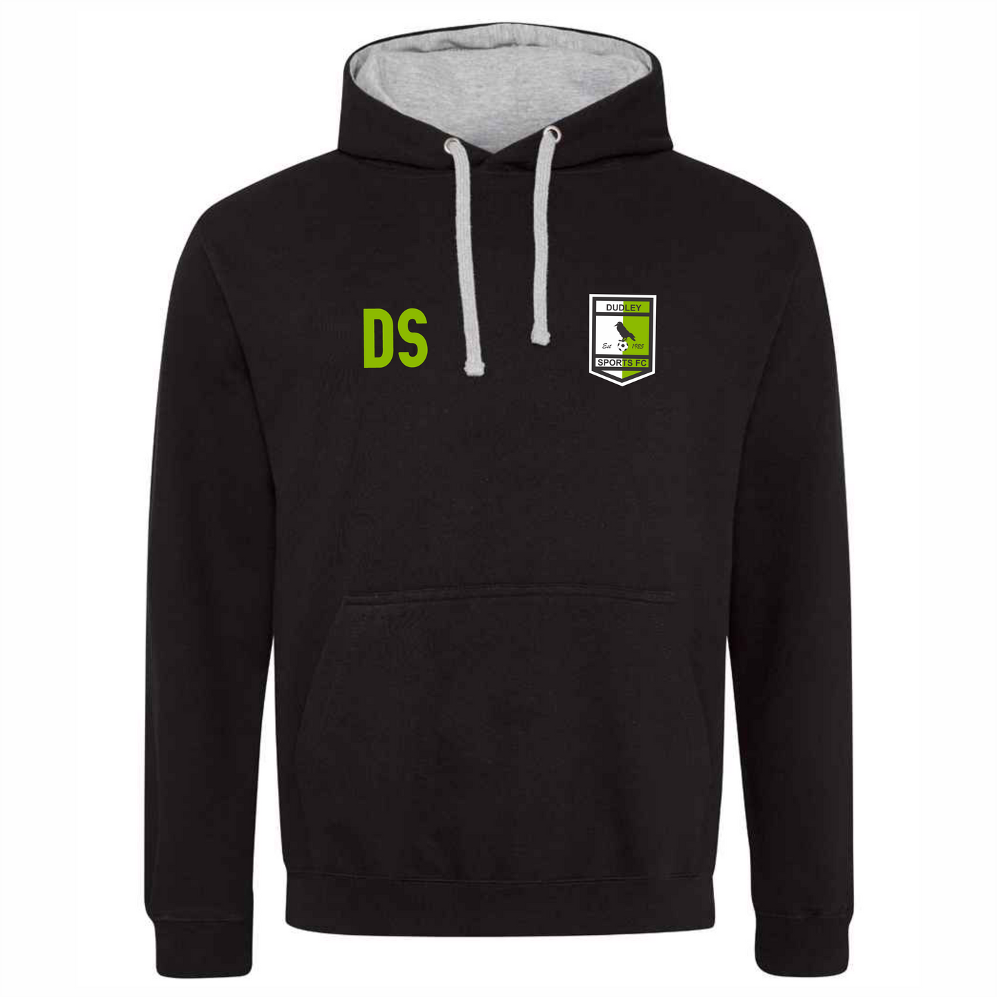 Dudley Sports FC Managers/Coaches Hoodie