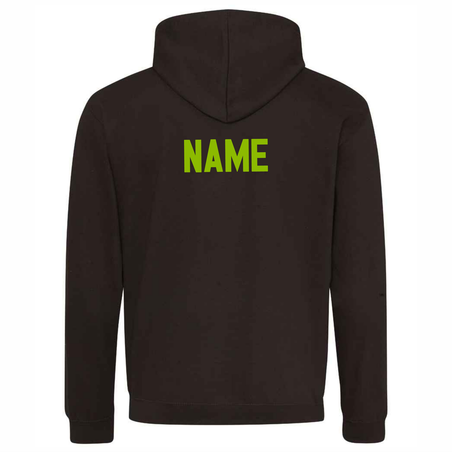 Dudley Sports FC Supporters/Parents Hoodie