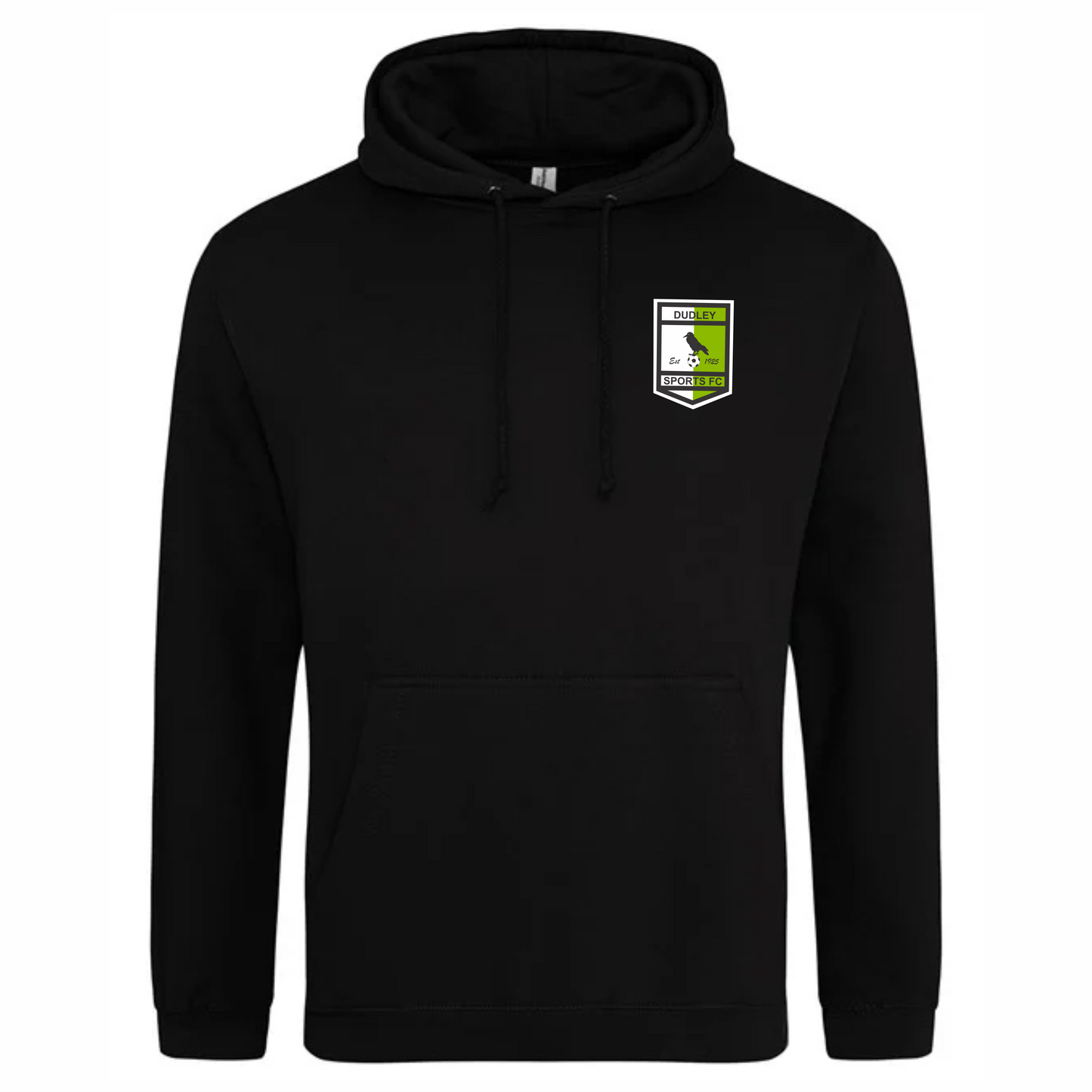 Dudley Sports FC Supporters/Parents Hoodie