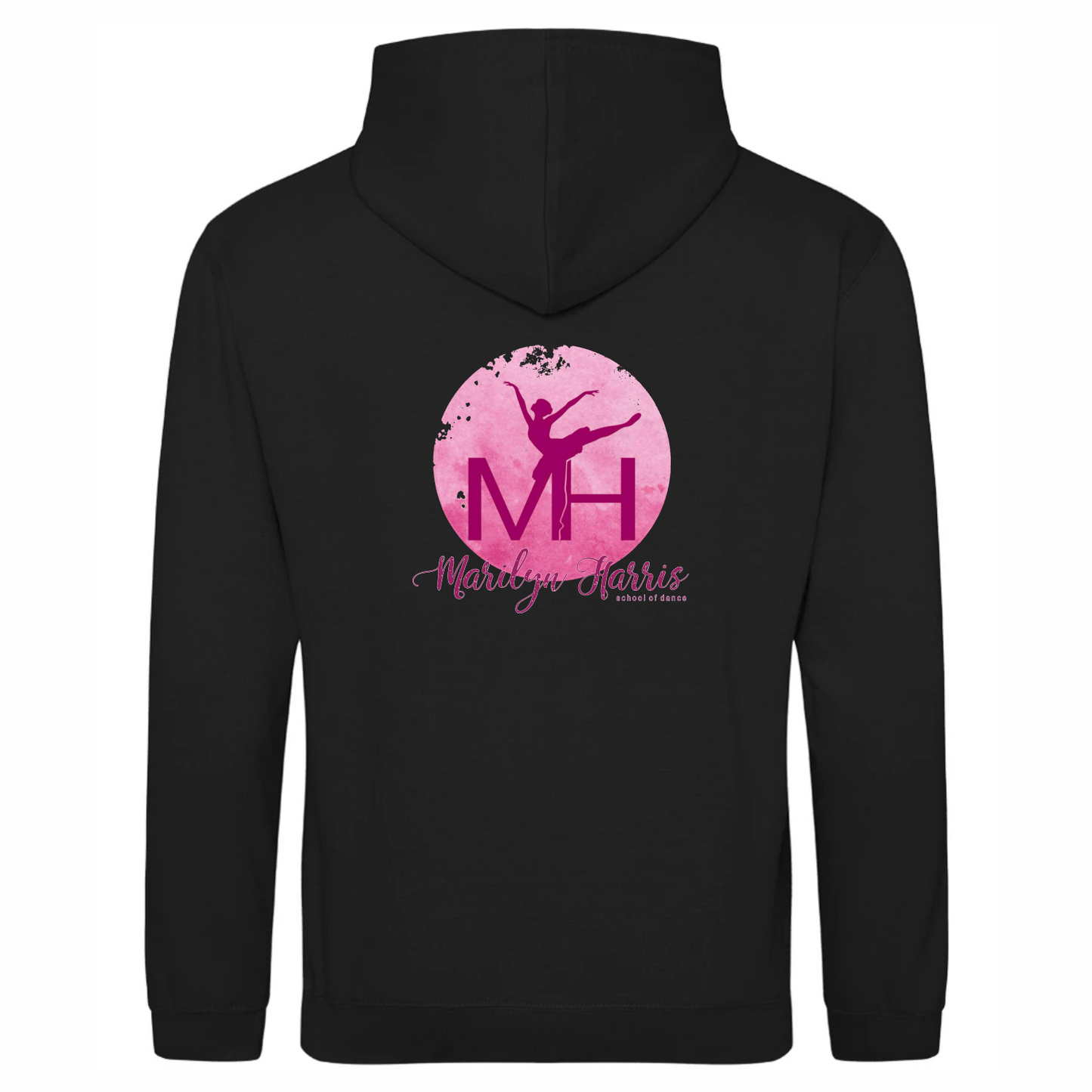 Marilyn Harris School Of Dance Hoodie