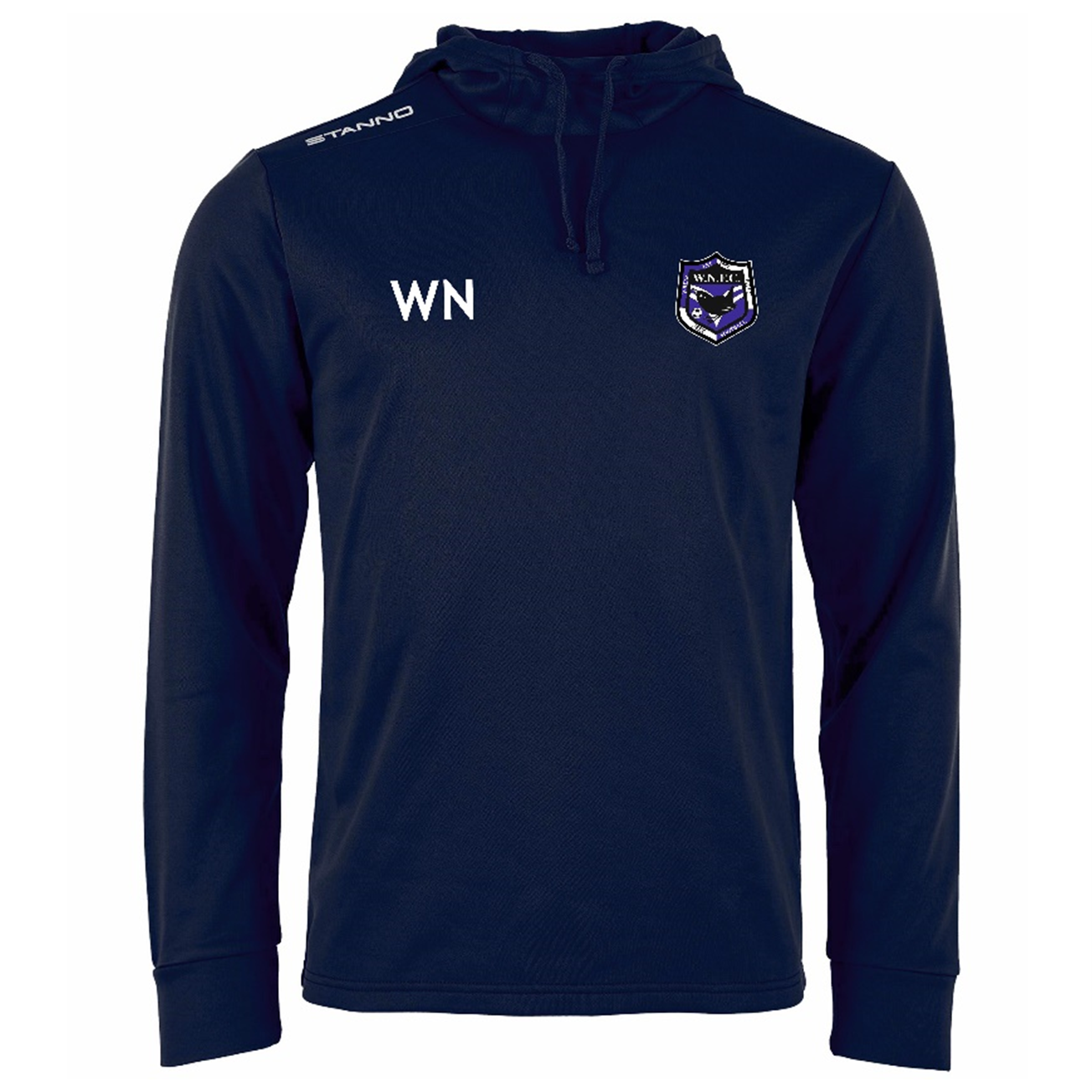 Wrens Nest FC - Hoodie
