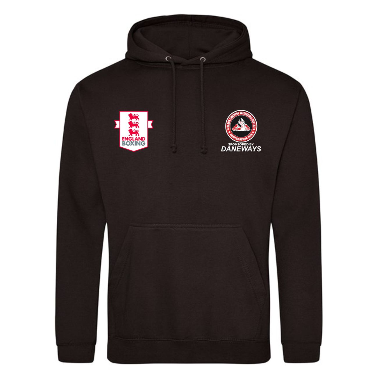 BCWC ABC - Hoodie