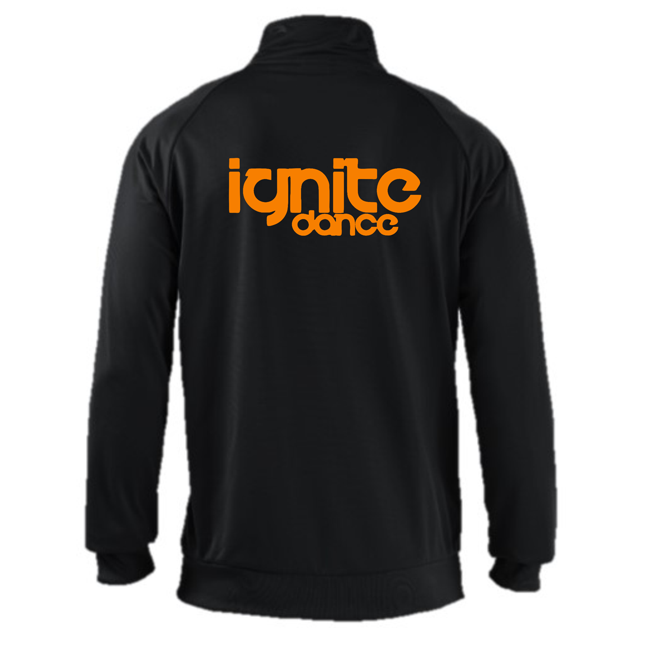 Kidderminster College - Ignite Dance Tracksuit