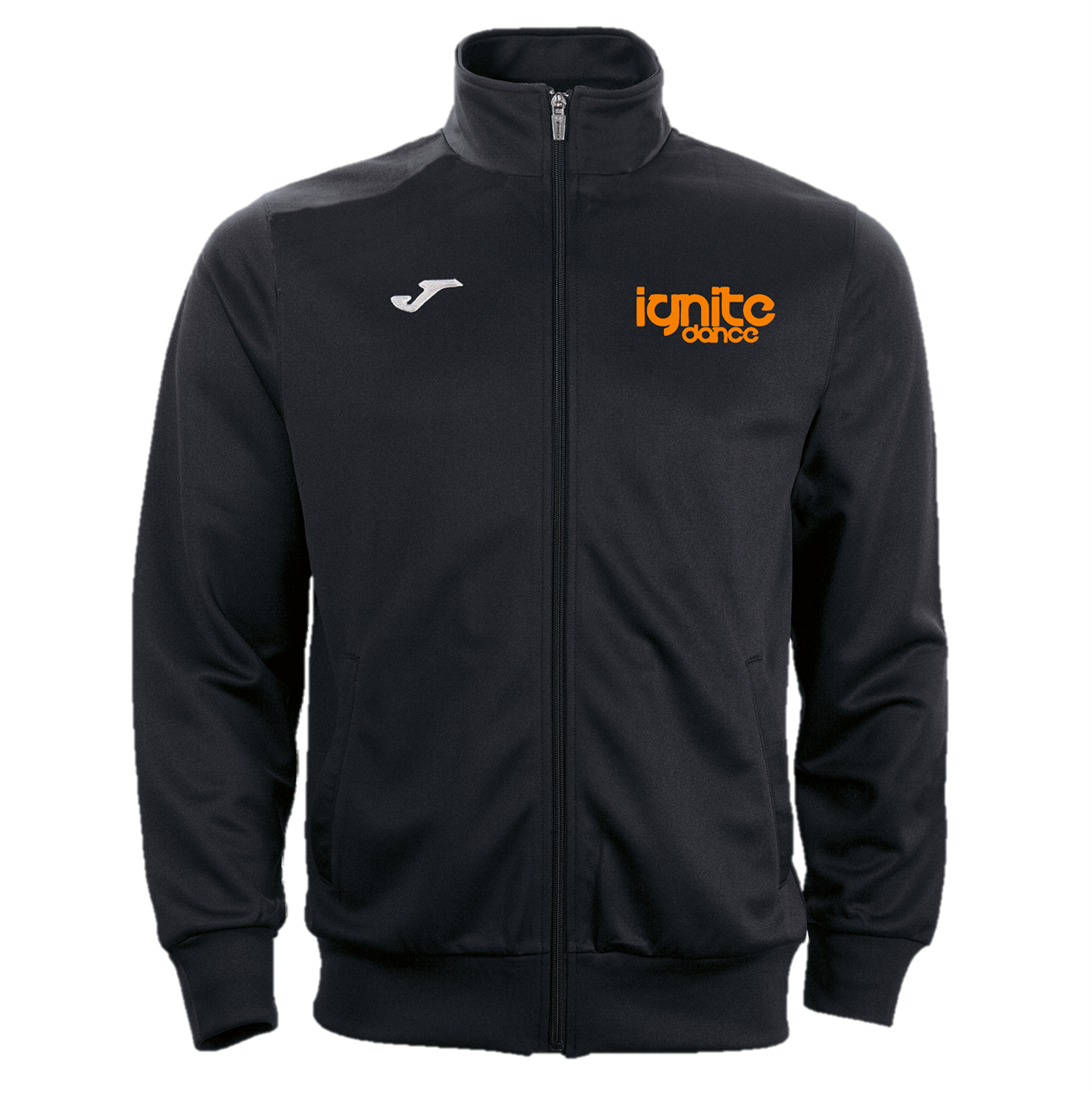 Kidderminster College - Ignite Dance Tracksuit