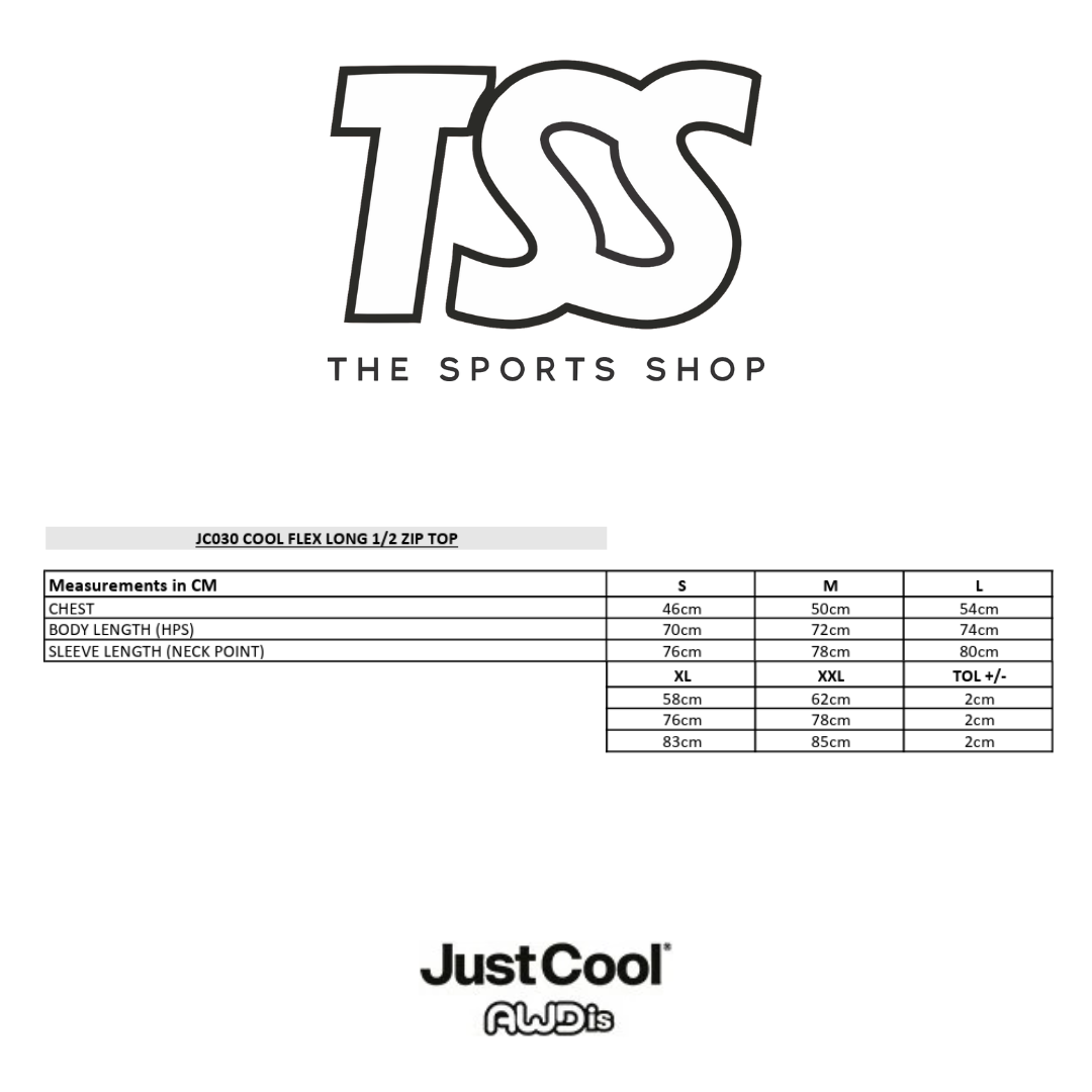 Holdens Run Club 1/4 Zip Midlayer