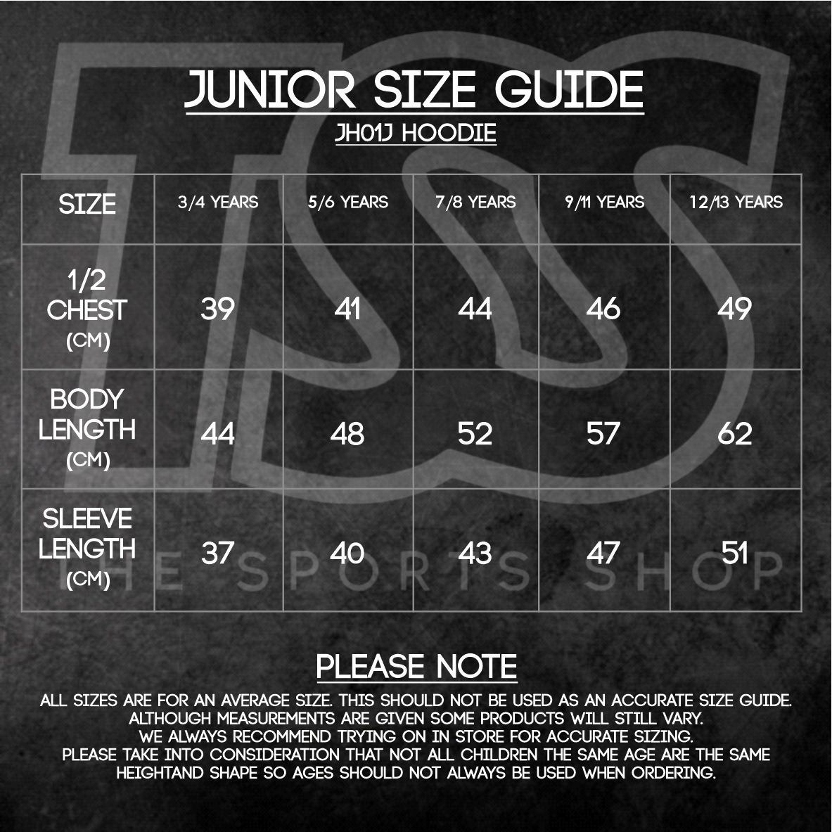 Dudley Sports FC Managers/Coaches Hoodie