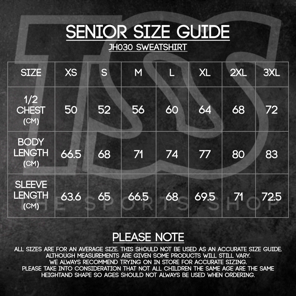 KSOD - Senior Sweatshirt - Peppermint